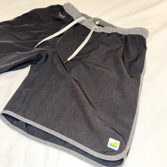 VUORI Banks Short - Picture 3 of 4